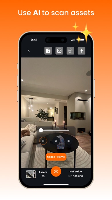 Screenshot #3 pour BeWizor