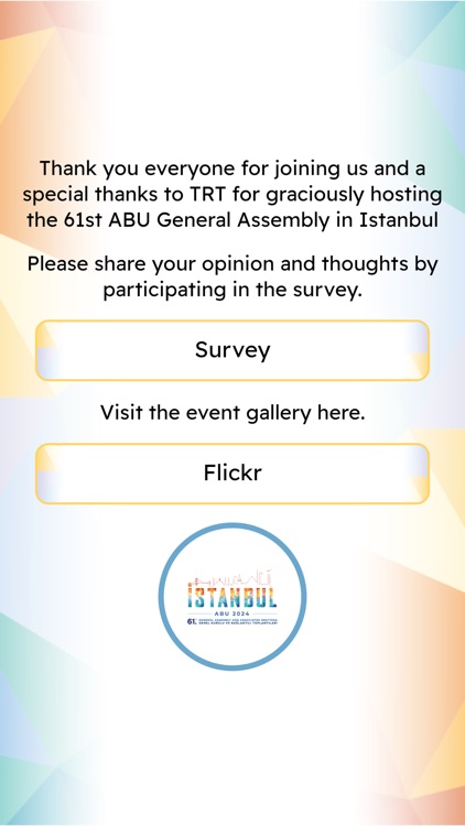 ABU General Assembly