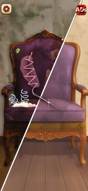 House Makeover: ASMR Cleaning screenshot 5