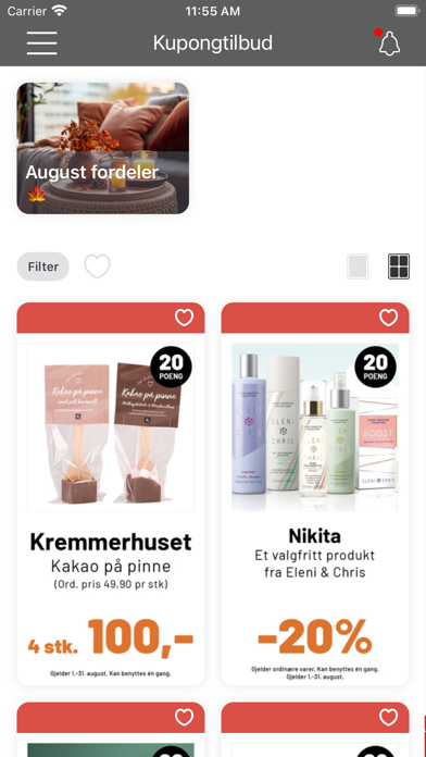 Screenshot #2 pour Stortorvet