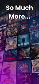 Bioscope+ screenshot