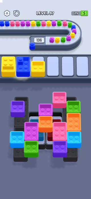 Brick Flip Screenshot 4 of 5