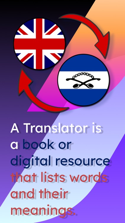 English Tsonga Translator