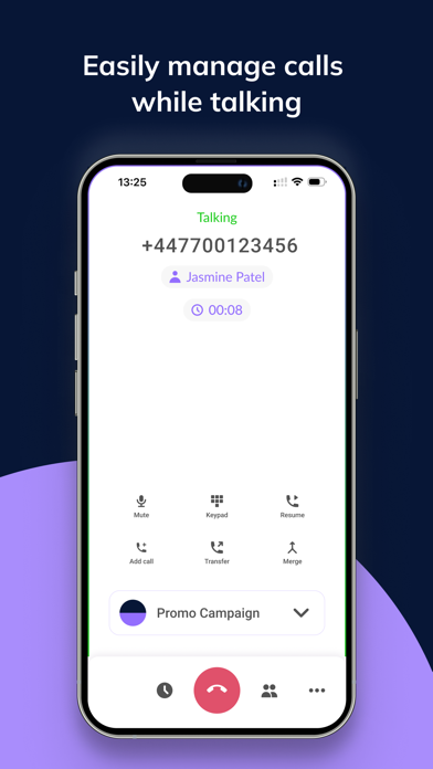 VoiceSpin Screenshot 4 of 5