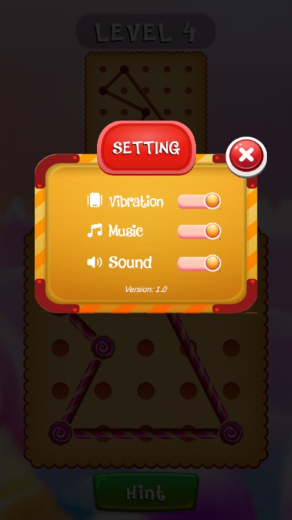 Matching Dots - Line Puzzle screenshot-3