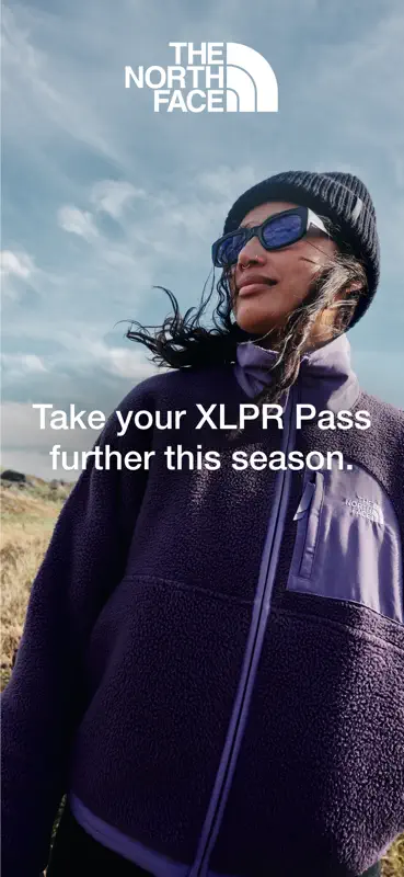 The North Face screenshot 1 of 6
