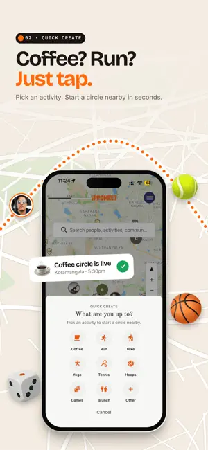 IppoMeet screenshot 3