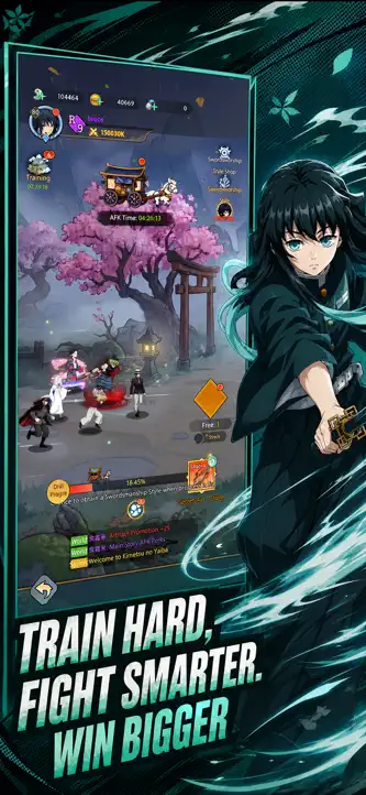 Blade of Fiends screenshot 3