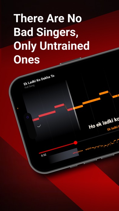 Padhanisa: Learn to Sing Songs Screenshot