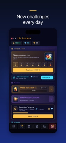 Esport Tycoon Screenshot 4 of 7