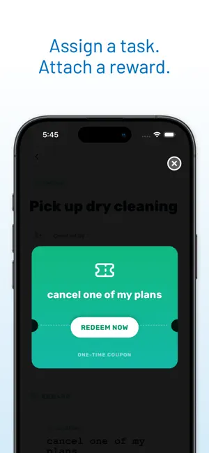 Honeydew Tasks screenshot 4