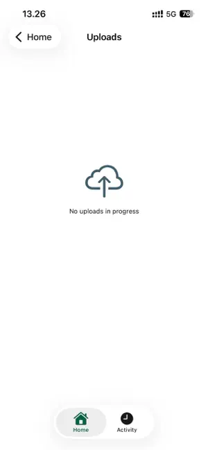 Filkassen screenshot 3