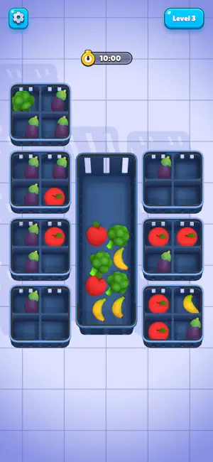 Tidy-up! screenshot 3