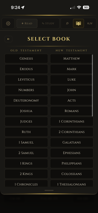 Scriptorium TR Screenshot 2 of 10