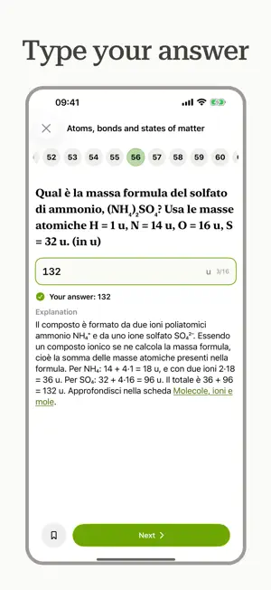 Semestre Filtro screenshot 3