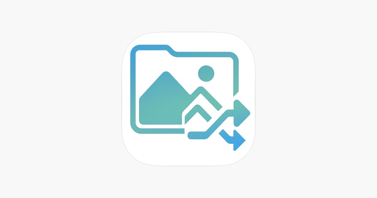 ‎Rando - Random Photo Slideshow App - App Store