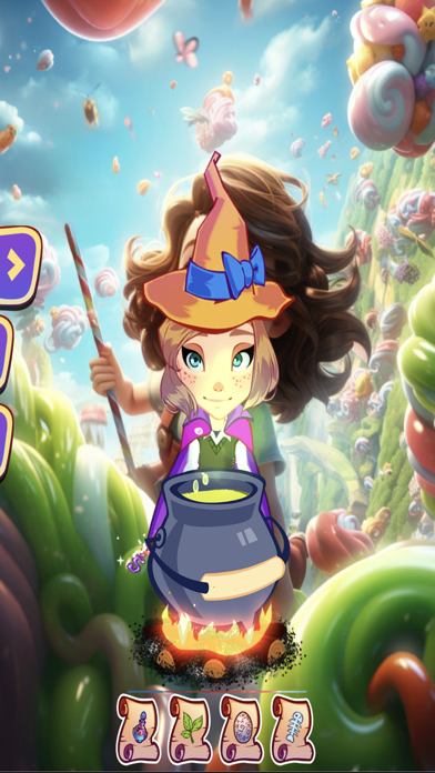 Berry Avenue Screenshot