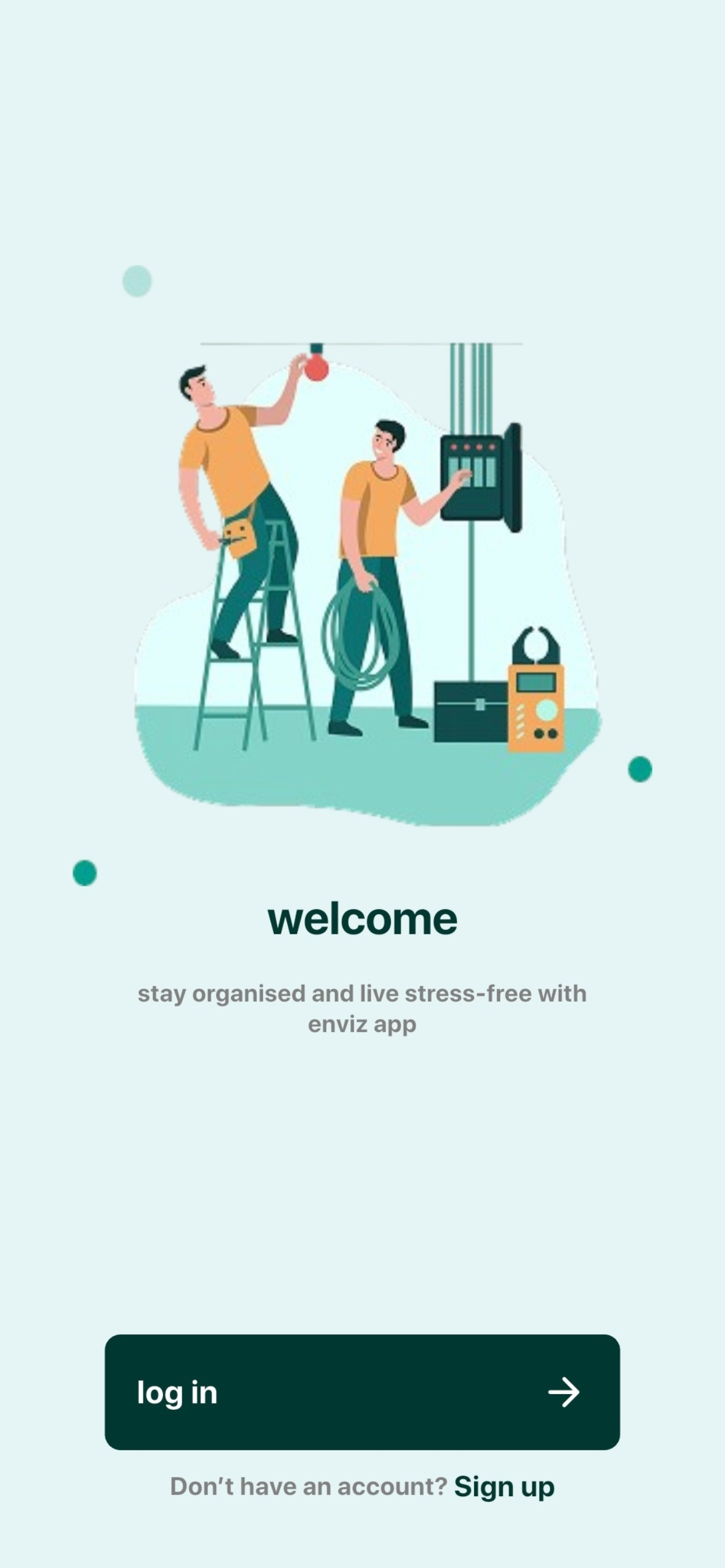 EnViz by enfo screenshot 5