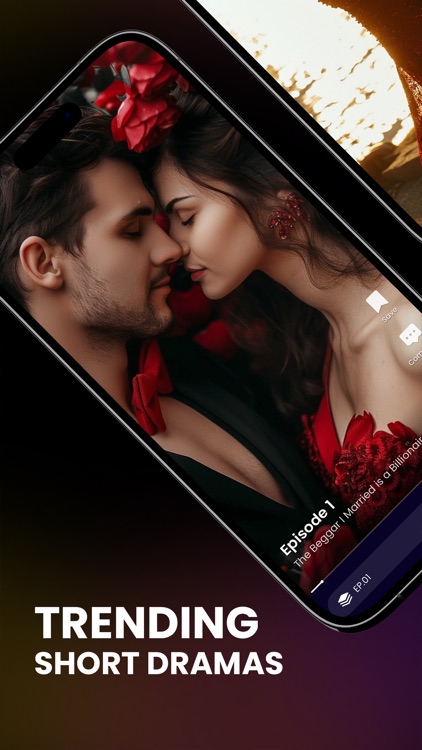 FlipTV - Watch Short Dramas