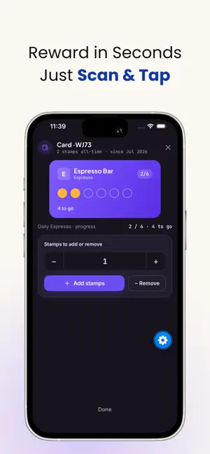 Bondable screenshot 3