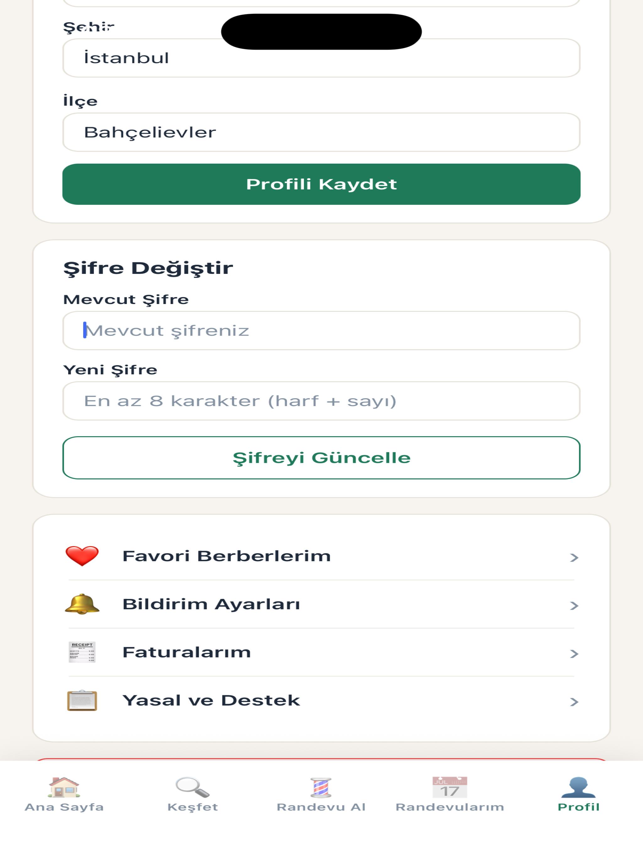 BerberGo