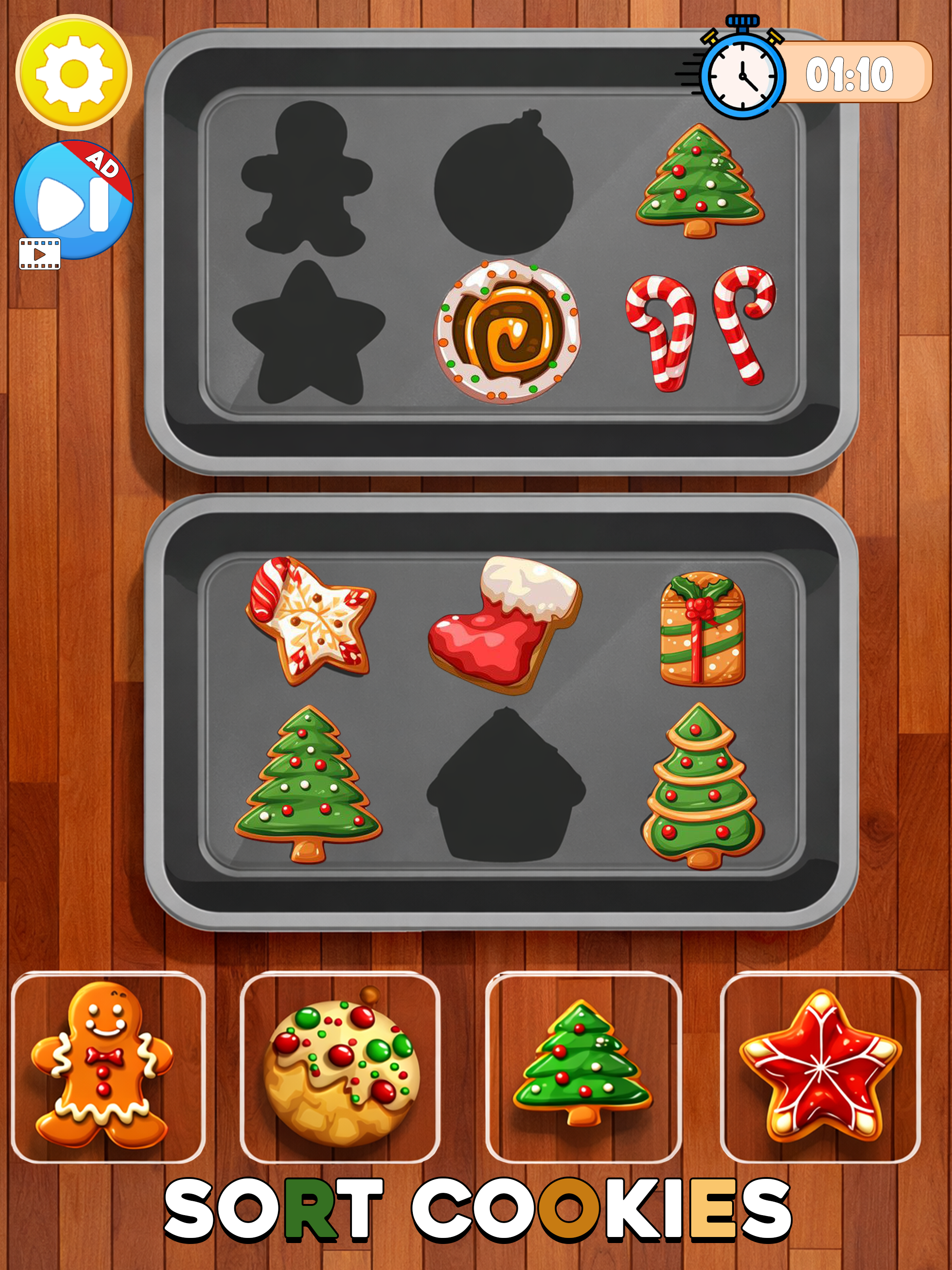 Relax Mini Games No Wifi Games