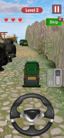 Truck Climb Master Screenshot 2 of 5