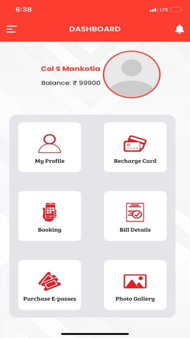 DSOI Panchkula Screenshot 4 of 8