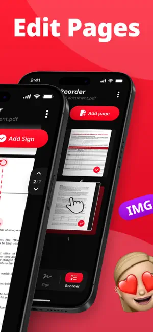 PDF Scanner: Scan Dox screenshot 3