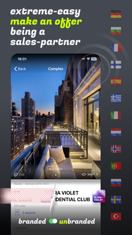 ZELAYS Pro screenshot-3