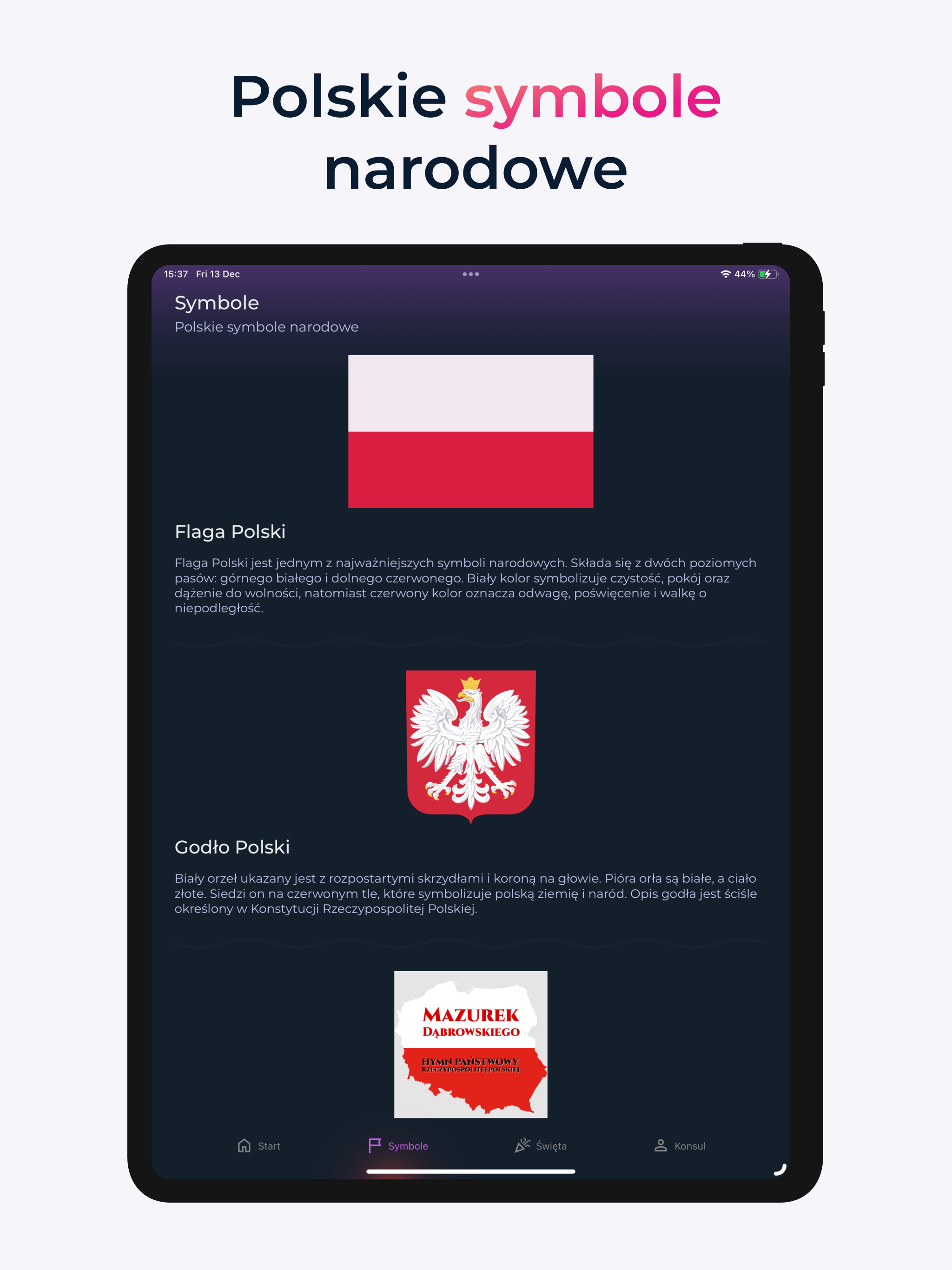 Odkryj Polskę screenshot 11