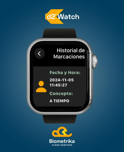 d2®Movil Plus