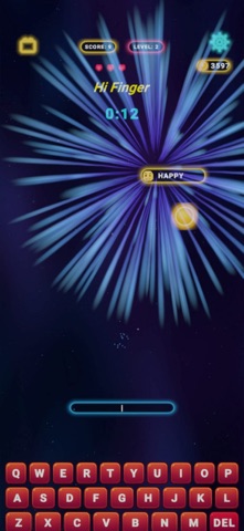 Hi Fingers screenshot 2