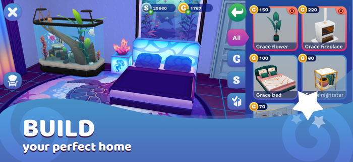 Avaland My 3D Avatar World