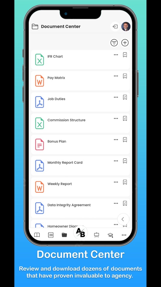 #3. Agency Basics (iOS) 게시자: AgencyX-rays