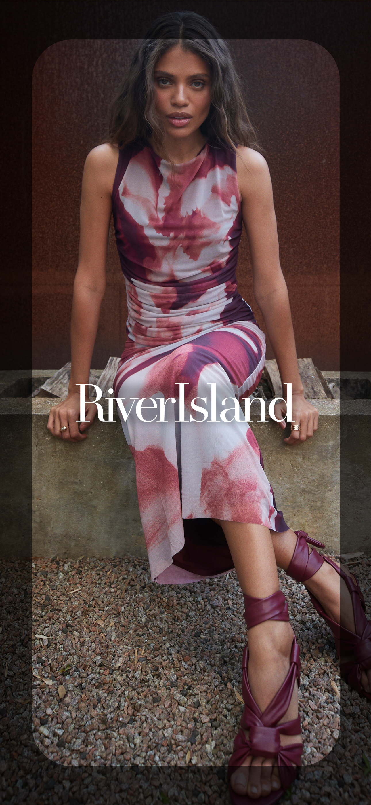 River Island