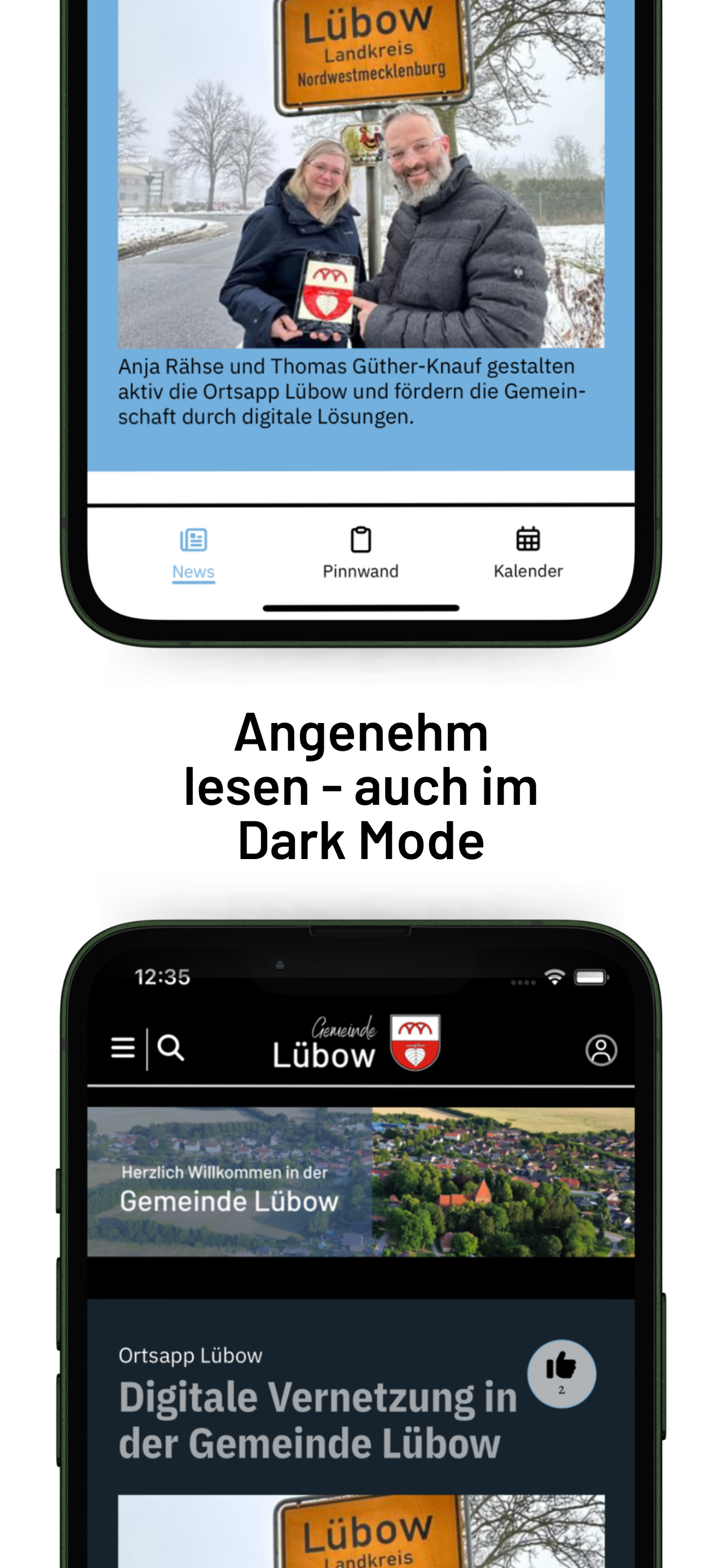 Lübow