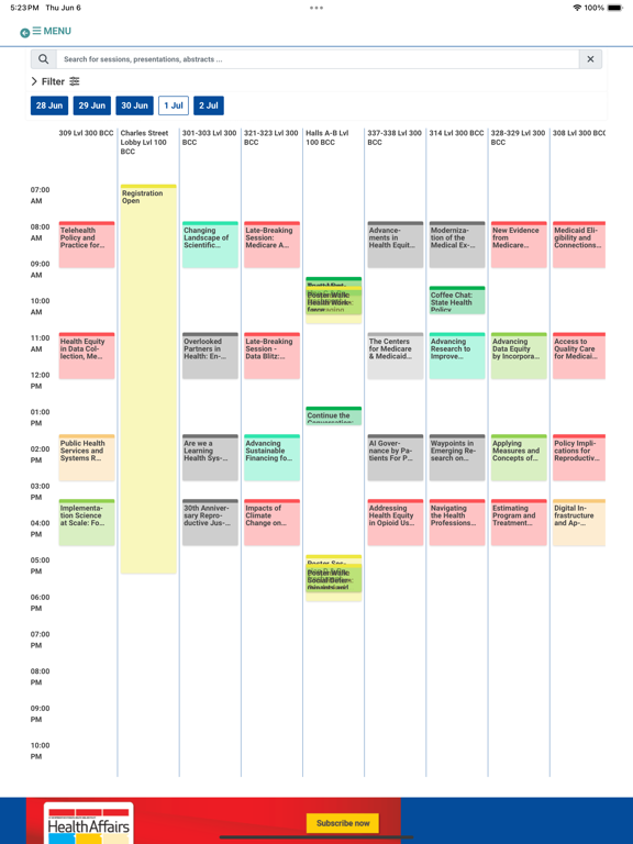 Screenshot #6 pour AH ARM 2024