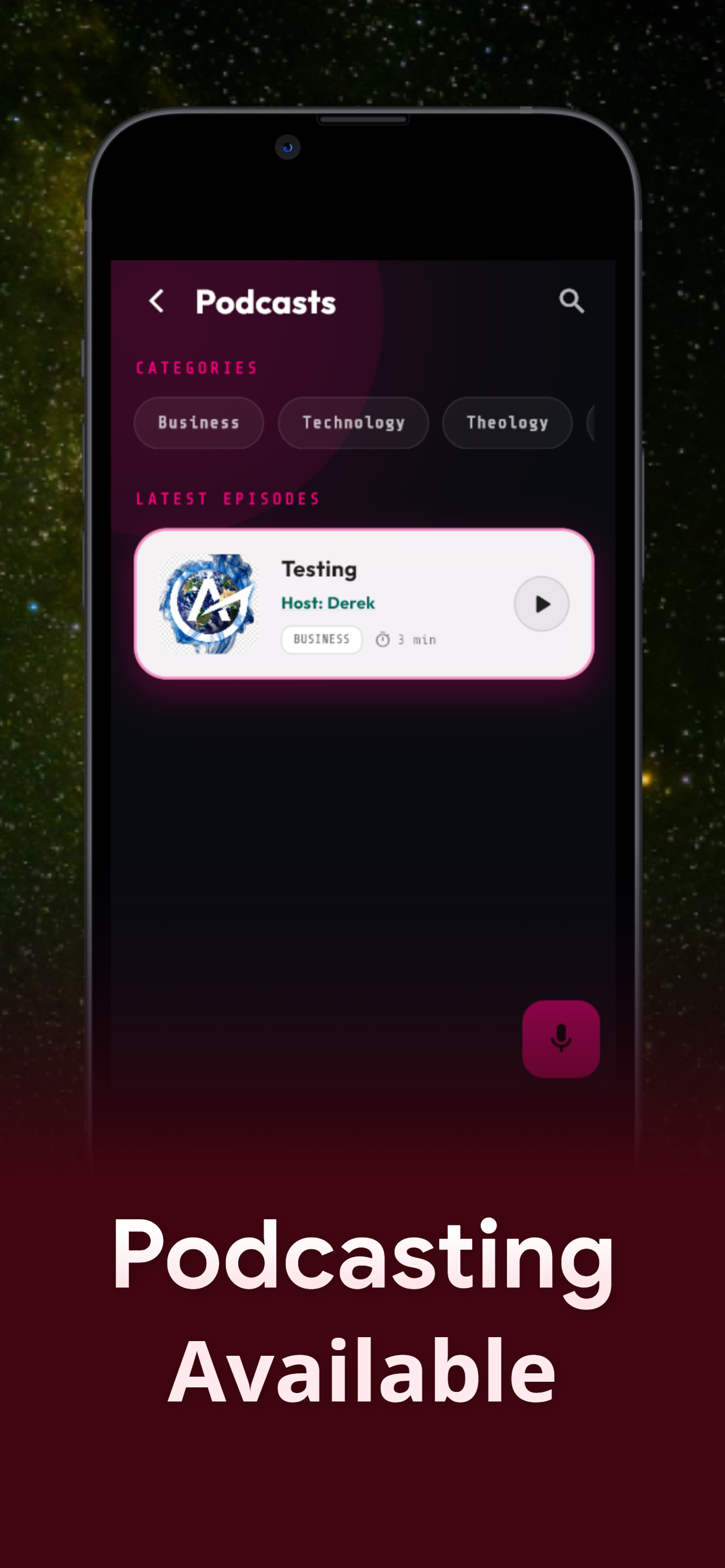 A-Net screenshot 4