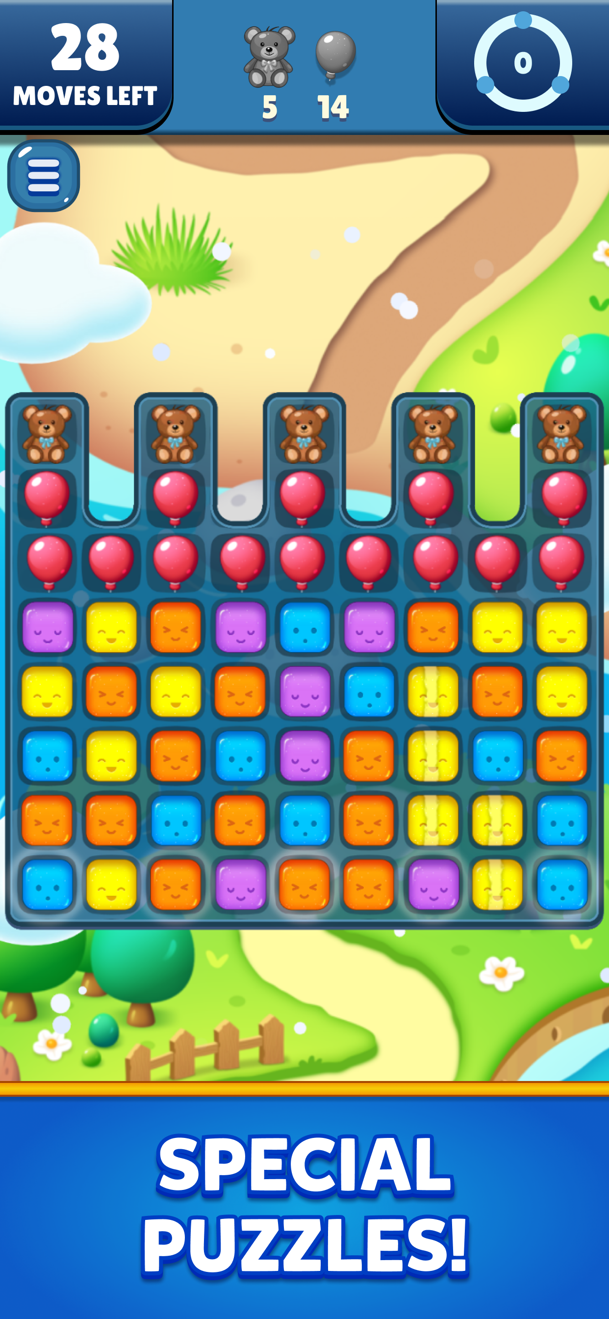 Puzzle Games·