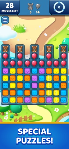 Puzzle Games· Screenshot 5 of 5