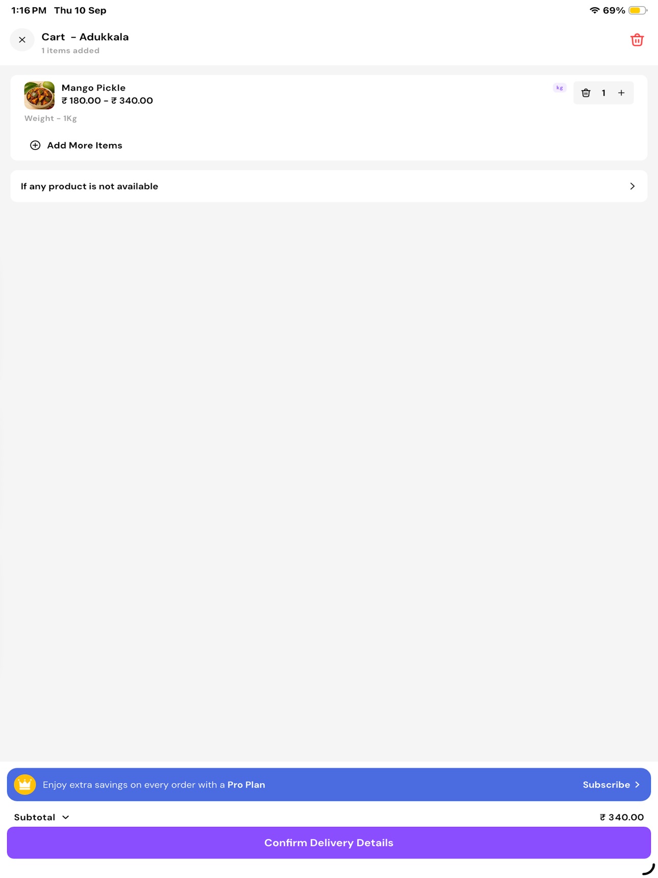 Screenshot 7 of Homakes