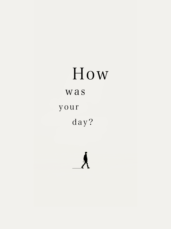 Screenshot #4 pour Daygram: Daily Journal