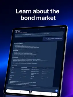 BONDS AI screenshot 6