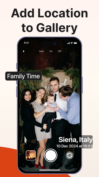 Timestamp - Camera Date Stamp
