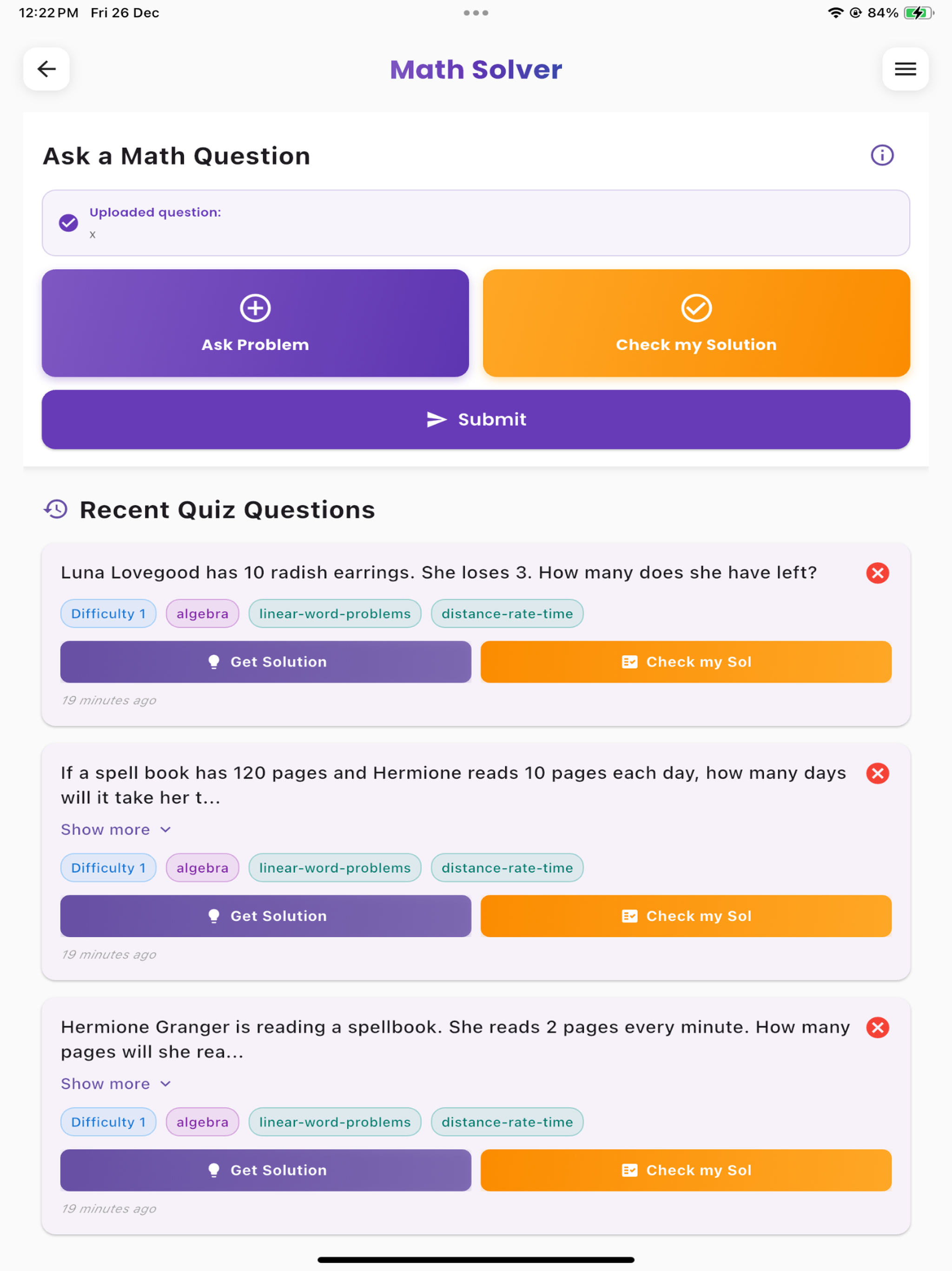 EducadoAI screenshot 14