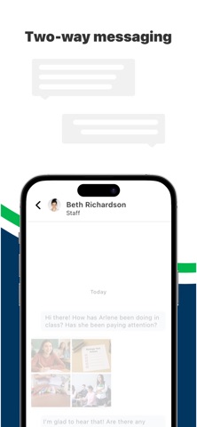 Atlas Schools screenshot