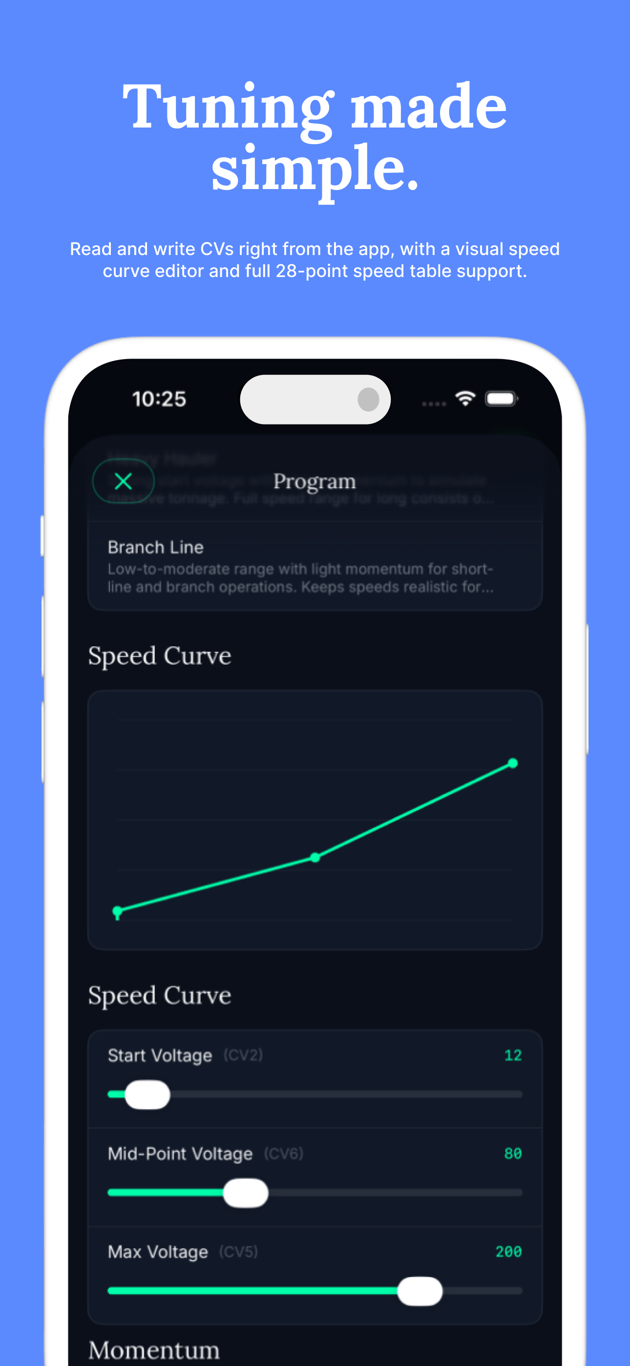 Signal Cab Throttle screenshot 8