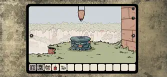 Nowhere House screenshot 2
