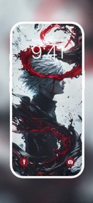 Anime Boy Wallpapers 4K screenshot